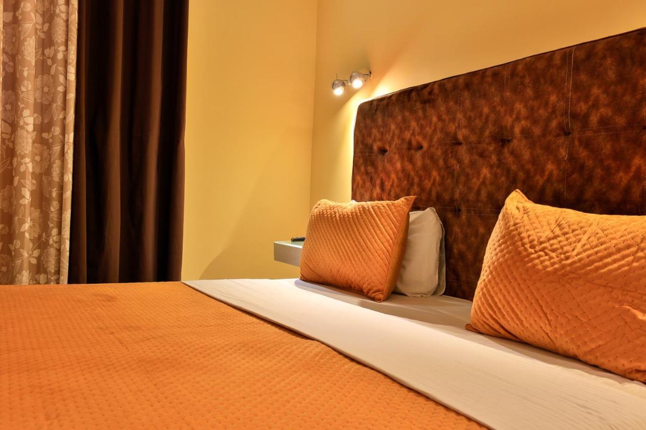 Roses Guest House Kumasi Dış mekan fotoğraf