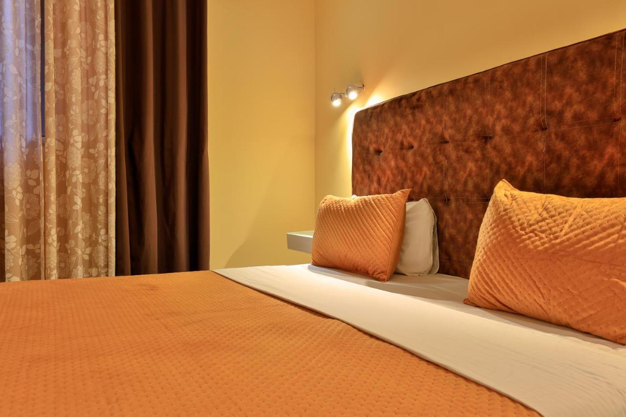 Roses Guest House Kumasi Dış mekan fotoğraf