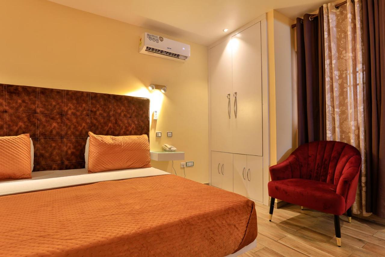 Roses Guest House Kumasi Dış mekan fotoğraf