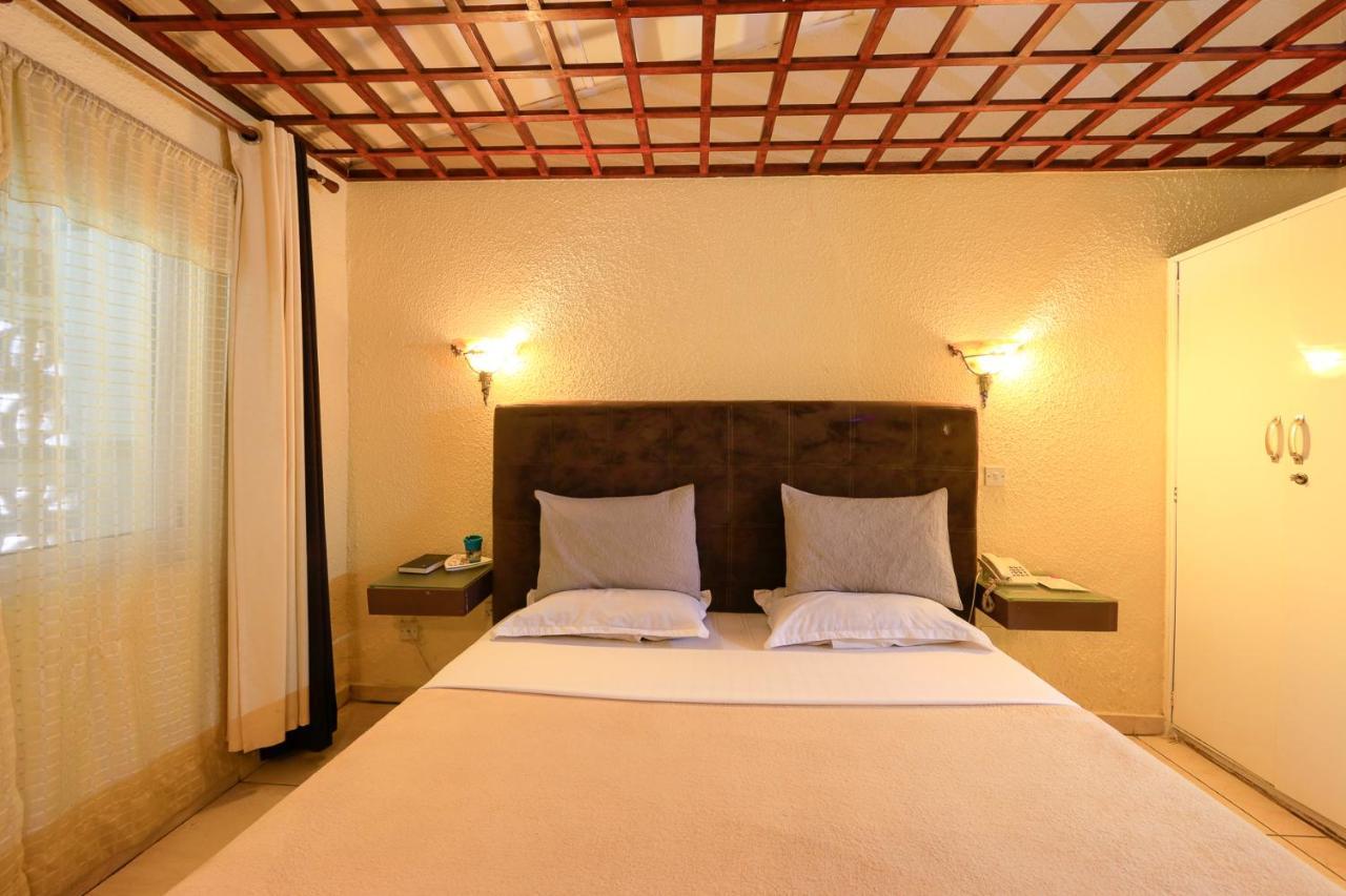 Roses Guest House Kumasi Dış mekan fotoğraf