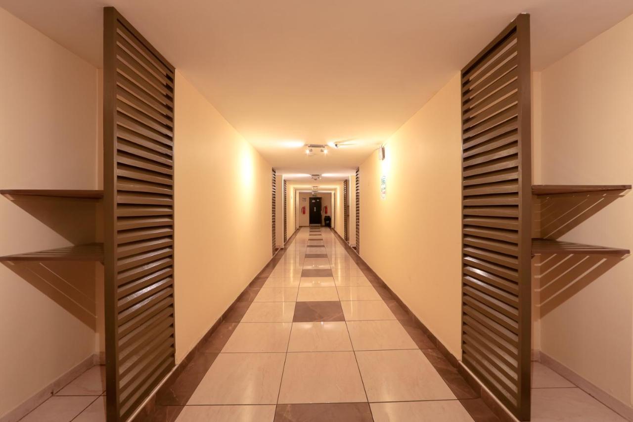 Roses Guest House Kumasi Dış mekan fotoğraf